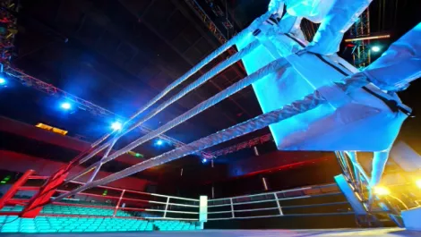 Autonomy, Big Data and a fight HP can't win