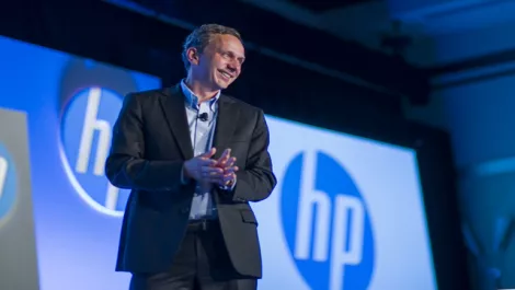 Goodbye Windows XP, Hello HP?