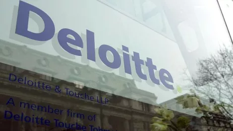 Deloitte whitepaper suggests a rethink of organisations IT services