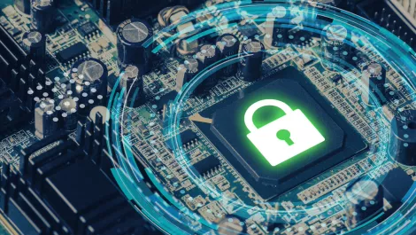 No Android security software? You're playing with fire…