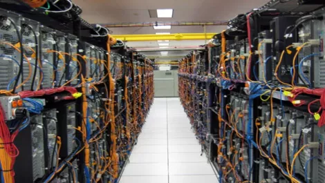 HP unveils data centre construction service