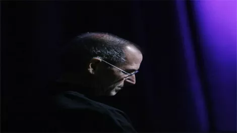 Steve Jobs has six weeks to live says National Enquirer