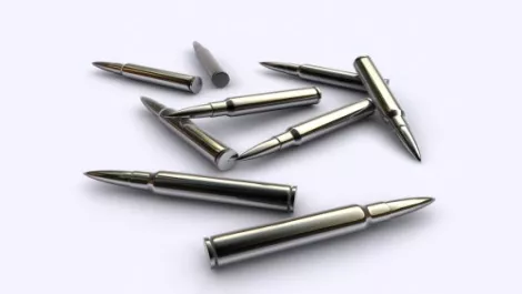 No silver bullet: Managing 'Big Data'