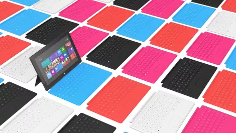 Nobody wants the Surface RT, will we care about the Pro?