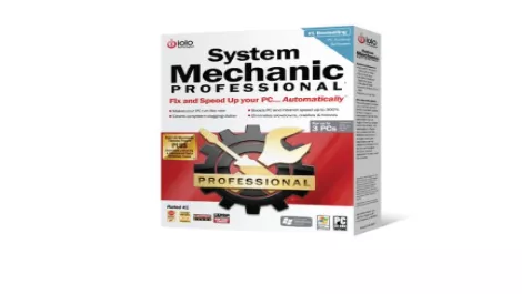 Review: Iolo System Mechanic Professional