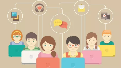 Partner wanted: NZ On Air seeks partner for online children's content