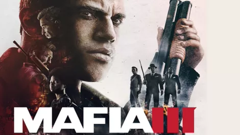 Taking on the mob in Mafia III