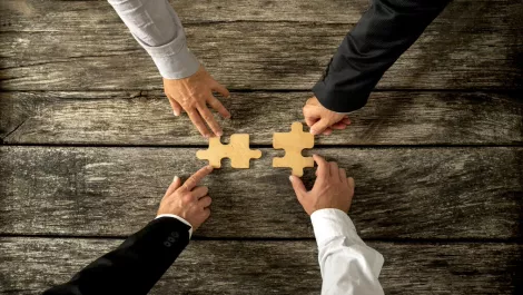 Datto acquired by Vista Equity Partners, to be merged with Autotask