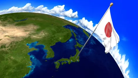 Japan is APAC's first nation to join the NATO Cooperative Cyber Defence Centre of Excellence
