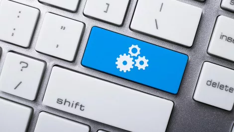 Effective security needs a balance of both humans and robots