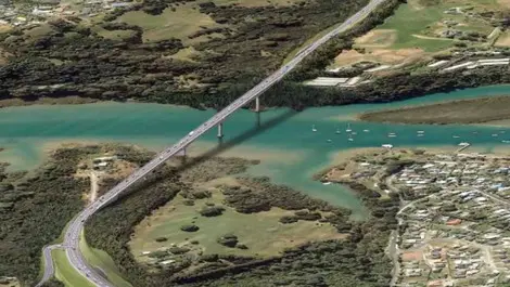 Penlink project underlines importance of independent infrastructure body