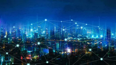 APAC's IoT services market is set to hit $96bn in the next three years