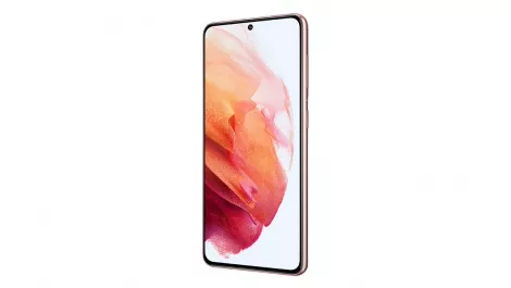 Hands-on Review: Samsung Galaxy S21 5G