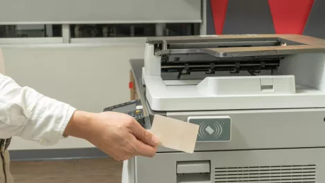 How organisations can protect their print privacy in a digital world