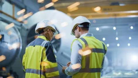 Digitisation drives optimism for APAC's construction sector
