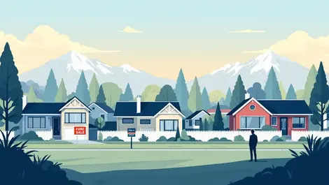 ‘Certain property slowdown’ data confirms