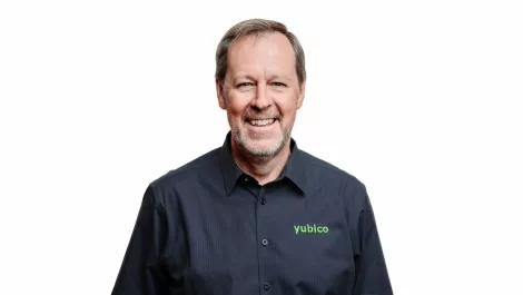 What should be Australia's public sector response to strengthening online security?