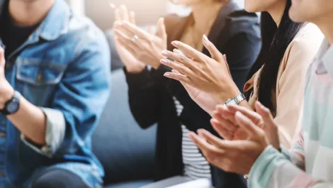 Cisco unveils award winners at 2022 Las Vegas partner summit