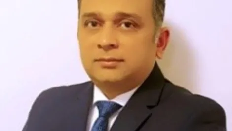 CIMET group appoints Kunwar Aditya (Addie) Saxena as chief financial officer