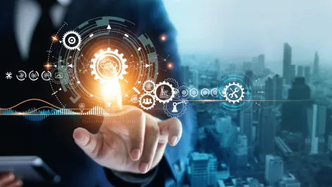 NICE named leader in Quadrant Knowledge's 2022 CCaaS report