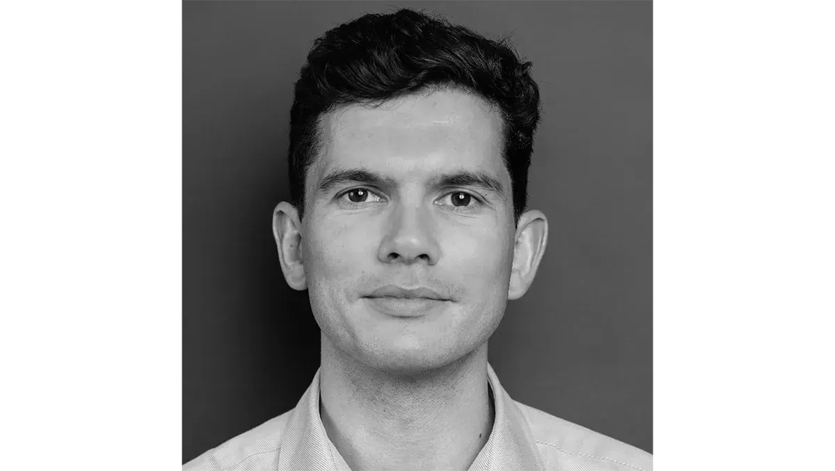 Krank Hires Giles Metcalfe As Chief Operating Officer