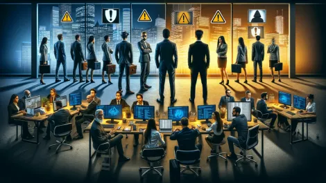 Organisations fail to see benefit of ethical hacking - report