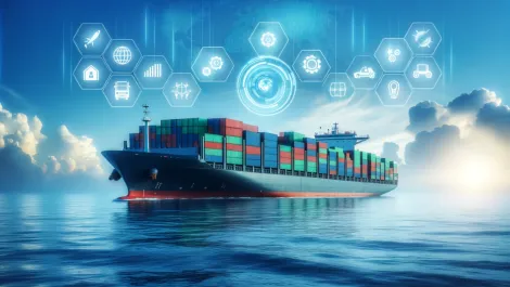 Suttons International and LogChain partner for digital supply chain enhancement