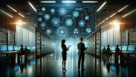 Action1 set to boost enterprise IT security with automated remediation workflows
