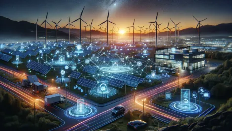 Virtual Power Plant market forecast to hit USD $1.10 billion by 2030