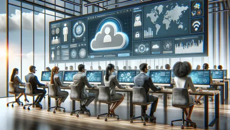 MSI Reproductive Choices & IPI push digital transformation forward