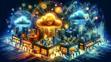 Three businesses building on multi-cloud benefits