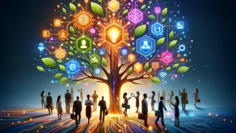 Udemy launches GenAI features for International Day of AI