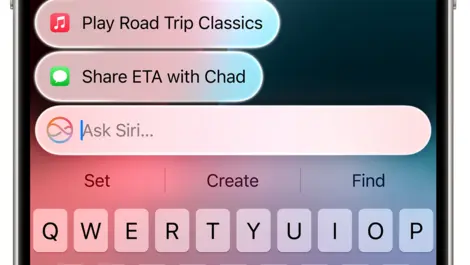 Apple unveils AI innovation for iPhone, iPad, & Mac