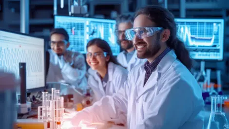 Briefly Bio launches to tackle reproducibility crisis with new funding