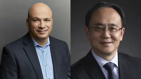 Lenovo names Tolga Kurtoglu as new CTO, forms tech group