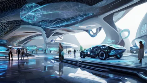 Engineering biology to disrupt UK industries – Capgemini report