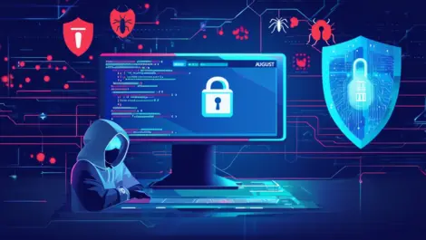 August Patch Tuesday revealed 88 vulnerabilities