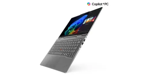 Lenovo unveils device and software AI innovations at Tech World 2024
