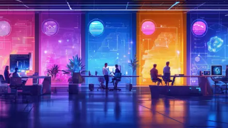 Lenovo unveils new tailored journeys in 360 framework