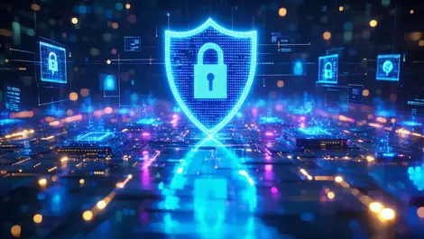 The top cybersecurity predictions for businesses in 2025
