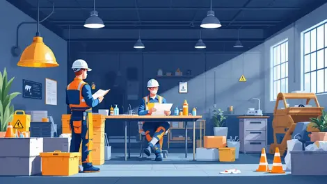 State of Workplace Drug Use