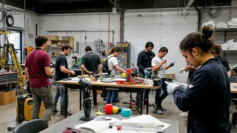 Toi Mai announces reforms in New Zealand vocational education
