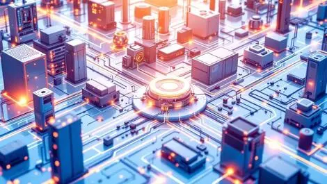 Alcatel-Lucent Enterprise adds PROFINET to boost IT-OT unity