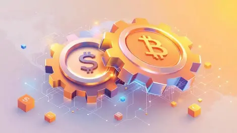 Modern Treasury joins Mastercard crypto partner push