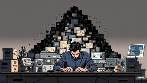 AI coding boom deepens cognitive debt, says Thoughtworks