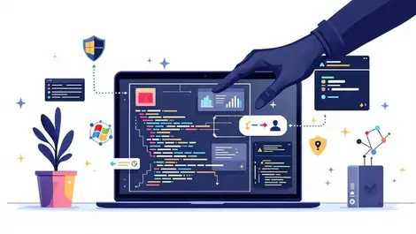 Malicious OpenClaw skill spreads Remcos RAT & GhostLoader
