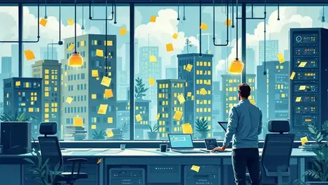 McClure deploys PeerGFS to steady multi-office file access