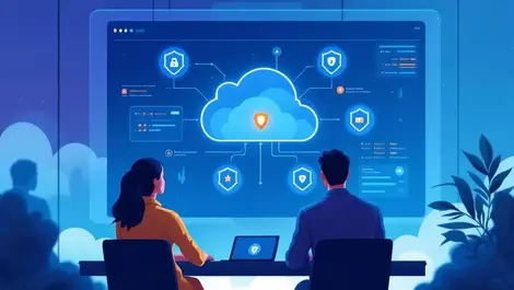 Versa adds cloud posture management to SASE platform