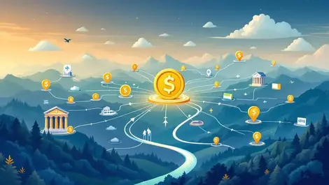 Nium & Circle link USDC to payouts in 190 countries