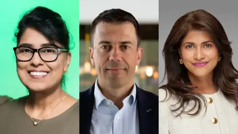 One NZ reshapes executive team ahead of Judd's rise